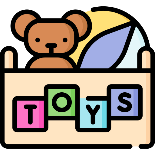 Toys & Games